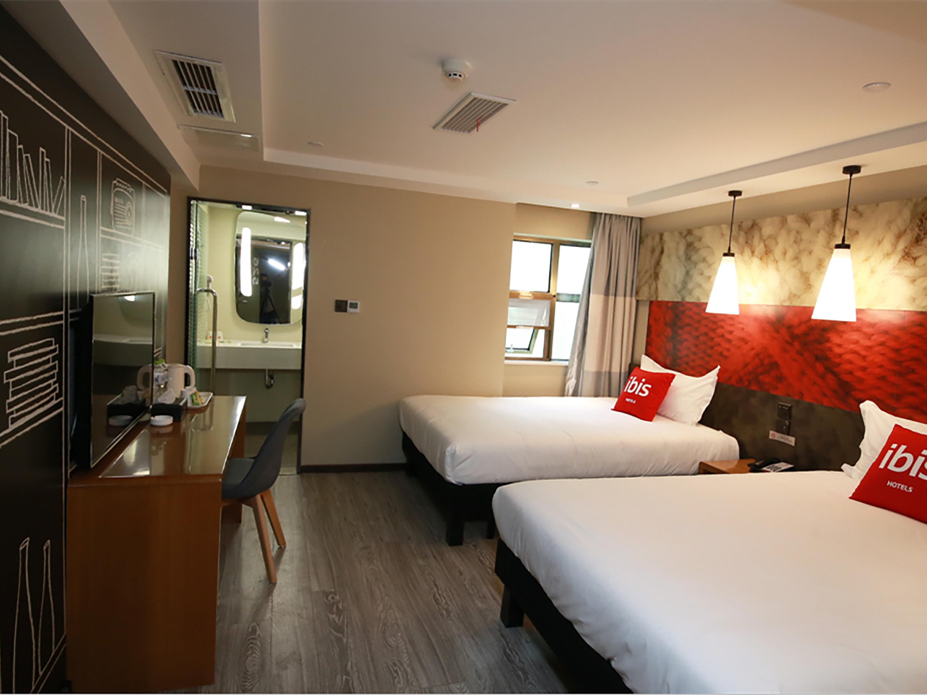 Ibis Sui Ning Hotel Suining  Dış mekan fotoğraf
