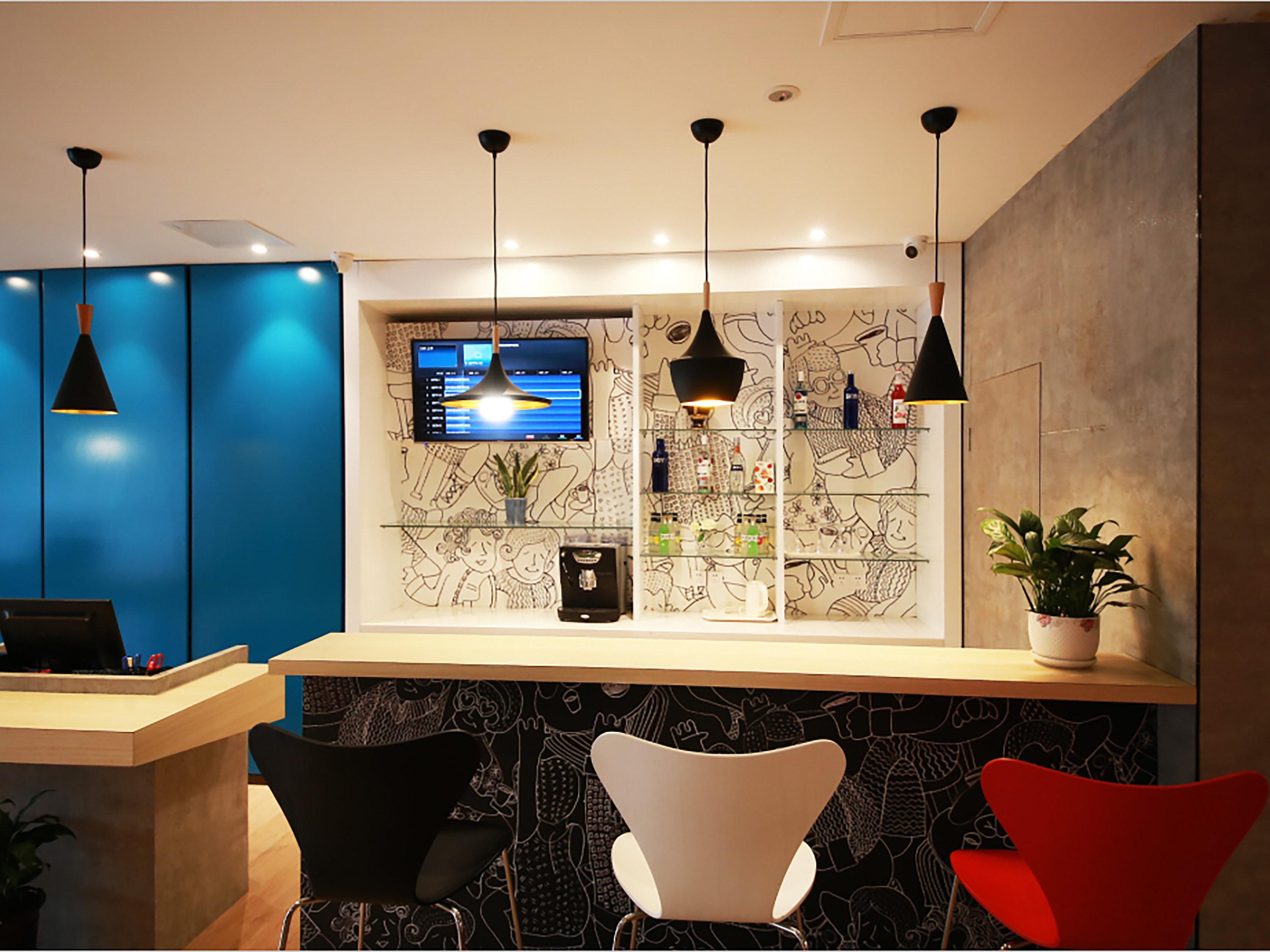 Ibis Sui Ning Hotel Suining  Dış mekan fotoğraf