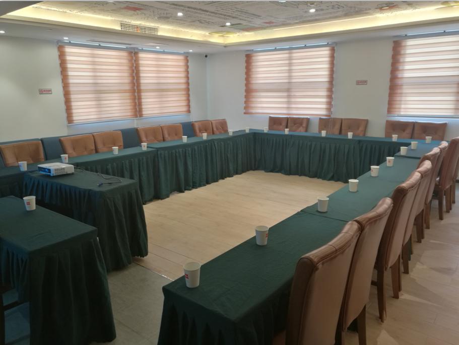 Ibis Sui Ning Hotel Suining  Dış mekan fotoğraf